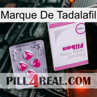 Tadalafil Brand 32